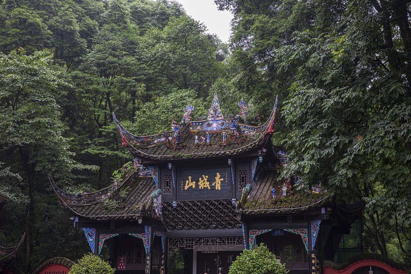 周末如何玩转周边?这些绝美景点等你来!