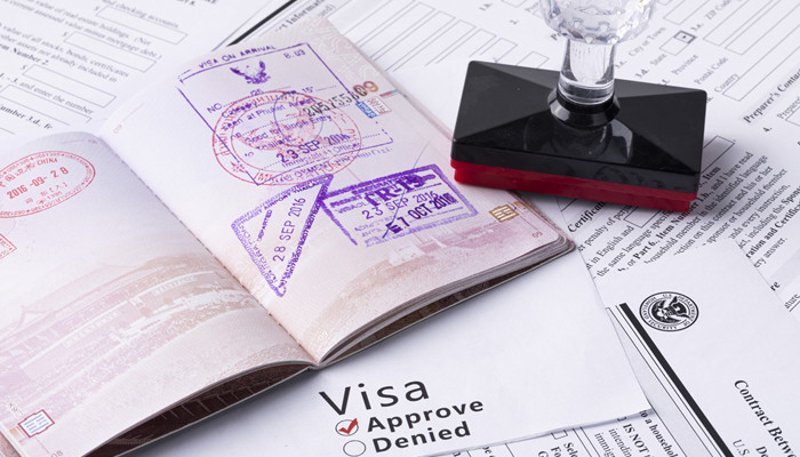 你准备去国外旅游,却一头雾水不知道要办理哪些证件?今天我们就来详细讲解一下关于出境游所需要的证件问题。